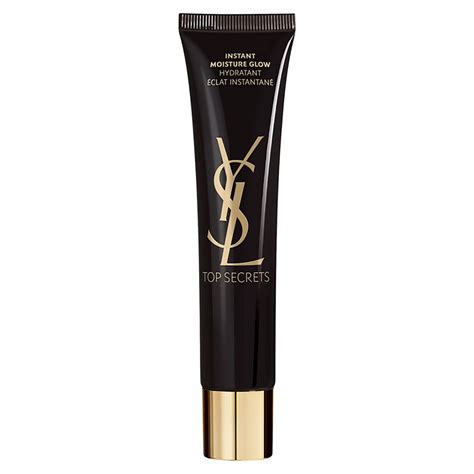 ysl care booklet|ysl top secrets.